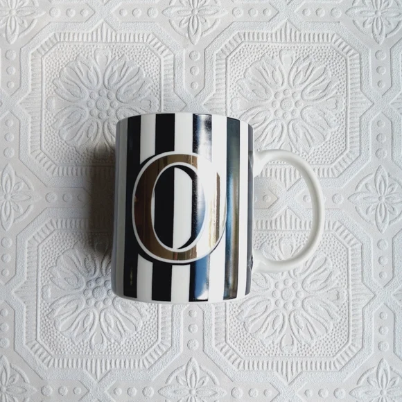 Ashland Initial O Coffee Mug - Picture 9 of 12